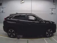 Mitsubishi ECLIPSE CROSS лот № 33399 оценка 4.5  с аукциона в Японии 2