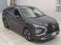 Mitsubishi ECLIPSE CROSS лот № 33399 оценка 4.5  с аукциона в Японии 4