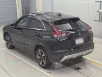 Mitsubishi ECLIPSE CROSS лот № 33399 оценка 4.5  с аукциона в Японии 5