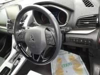 Mitsubishi ECLIPSE CROSS лот № 33399 оценка 4.5  с аукциона в Японии 6