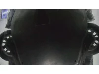 Mitsubishi ECLIPSE CROSS лот № 33399 оценка 4.5  с аукциона в Японии 10