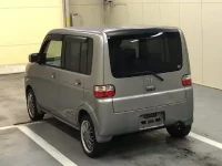 Honda THATS лот № 4050 оценка 3.5  с аукциона в Японии 1