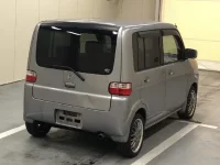 Honda THATS лот № 4050 оценка 3.5  с аукциона в Японии 3