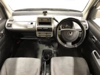 Honda THATS лот № 4050 оценка 3.5  с аукциона в Японии 4