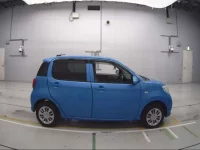 Toyota PASSO лот № 30349 оценка R  с аукциона в Японии 2