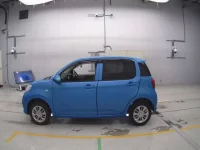 Toyota PASSO лот № 30349 оценка R  с аукциона в Японии 3