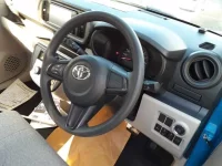 Toyota PASSO лот № 30349 оценка R  с аукциона в Японии 6
