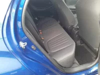 Toyota YARIS лот № 30350 оценка 3.5  с аукциона в Японии 8