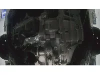 Toyota YARIS лот № 30350 оценка 3.5  с аукциона в Японии 10