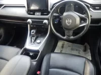 Toyota RAV4 лот № 3058 оценка 4  с аукциона в Японии 2