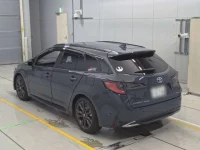 Toyota COROLLA TOURING лот № 33404 оценка 5  с аукциона в Японии 5