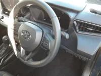 Toyota COROLLA TOURING лот № 33404 оценка 5  с аукциона в Японии 6