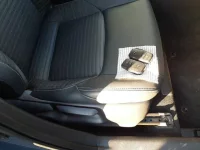 Toyota COROLLA TOURING лот № 33404 оценка 5  с аукциона в Японии 7