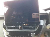 Toyota COROLLA TOURING лот № 33404 оценка 5  с аукциона в Японии 9