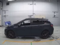 Toyota COROLLA TOURING лот № 33404 оценка 5  с аукциона в Японии 3