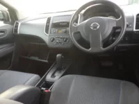 Nissan WINGROAD лот № 3057 оценка 3.5  с аукциона в Японии 2