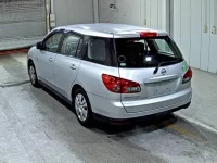 Nissan WINGROAD лот № 3057 оценка 3.5  с аукциона в Японии 1