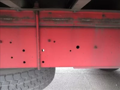 Isuzu TRUCK  с аукциона в Японии