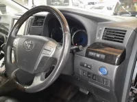 Toyota VELLFIRE лот № 30355 оценка R  с аукциона в Японии 6