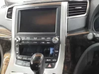 Toyota VELLFIRE лот № 30355 оценка R  с аукциона в Японии 9