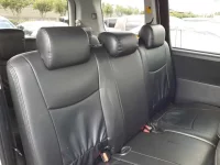 Toyota NOAH лот № 30354 оценка 4  с аукциона в Японии 8