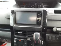 Toyota NOAH лот № 30354 оценка 4  с аукциона в Японии 9