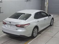 Toyota CAMRY лот № 30353 оценка 4.5  с аукциона в Японии 1