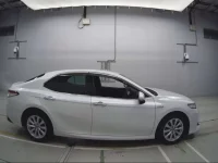 Toyota CAMRY лот № 30353 оценка 4.5  с аукциона в Японии 2
