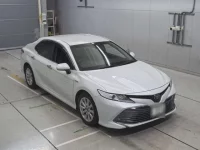 Toyota CAMRY лот № 30353 оценка 4.5  с аукциона в Японии 4