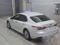 Toyota CAMRY лот № 30353 оценка 4.5  с аукциона в Японии 5