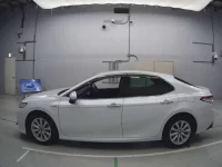 Toyota CAMRY лот № 30353 оценка 4.5  с аукциона в Японии 3