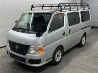 Nissan CARAVAN VAN лот № 85090 оценка R  с аукциона в Японии 3