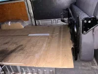 Nissan CARAVAN VAN лот № 85090 оценка R  с аукциона в Японии 7