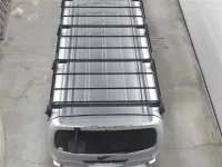 Nissan CARAVAN VAN лот № 85090 оценка R  с аукциона в Японии 9