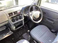 Honda ACTY VAN лот № 2057 оценка   с аукциона в Японии 2