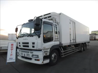 Isuzu TRUCK