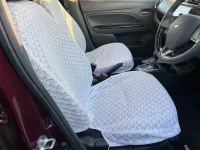 Mitsubishi MIRAGE лот № 70185 оценка 4  с аукциона в Японии 6