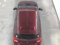 Mitsubishi MIRAGE лот № 70185 оценка 4  с аукциона в Японии 9