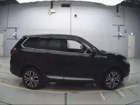 Mitsubishi OUTLANDER лот № 11093 оценка 3.5  с аукциона в Японии 2