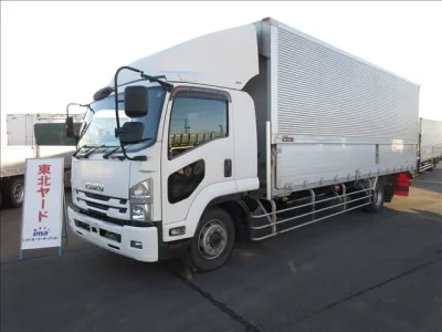 Isuzu TRUCK