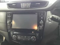 Nissan X-TRAIL лот № 30360 оценка 4  с аукциона в Японии 9