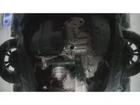 Nissan X-TRAIL лот № 30360 оценка 4  с аукциона в Японии 10