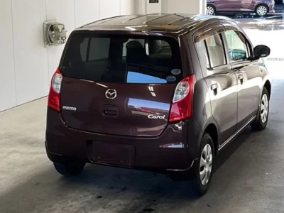 Mazda CAROL