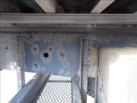 Isuzu TRUCK лот № 8028 оценка 3  с аукциона в Японии 3