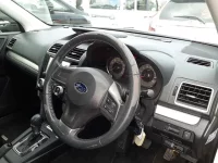 Subaru FORESTER лот № 30363 оценка 4  с аукциона в Японии 6