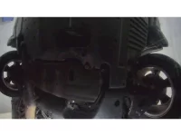 Subaru FORESTER лот № 30363 оценка 4  с аукциона в Японии 10