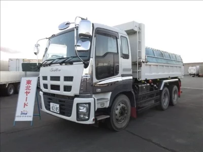 Isuzu TRUCK