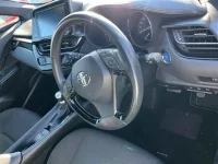 Toyota C-HR лот № 85093 оценка 4  с аукциона в Японии 2