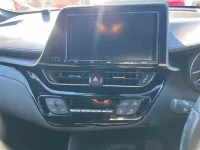 Toyota C-HR лот № 85093 оценка 4  с аукциона в Японии 5