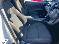 Toyota C-HR лот № 85093 оценка 4  с аукциона в Японии 6